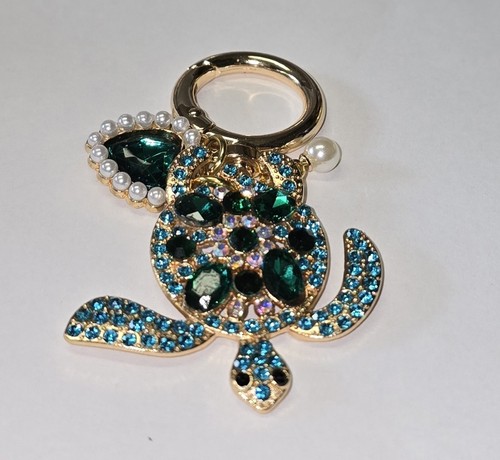 Sea turtle emerald green - sea,