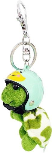 Dwuww green plush - dwuww, turtle