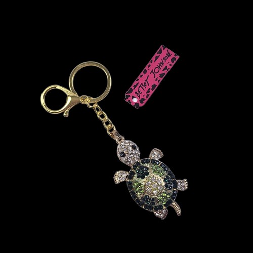 Betsey johnson sparkling green - betsey,