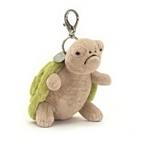 Jellycat timmy turtle bag - jellycat,