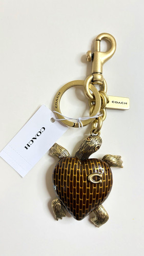 Coach turtle logo - coach,